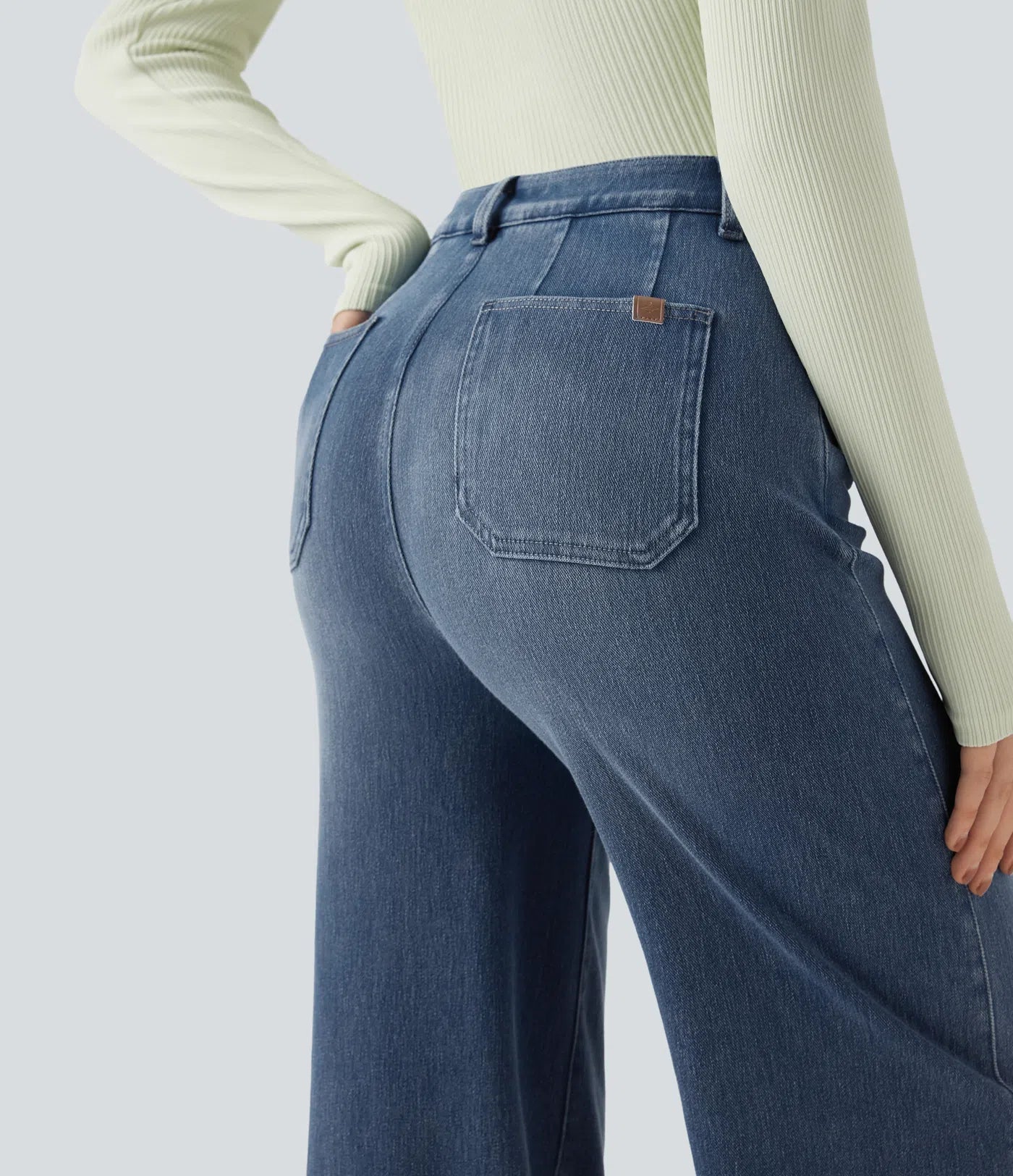 Marivelle Jeans